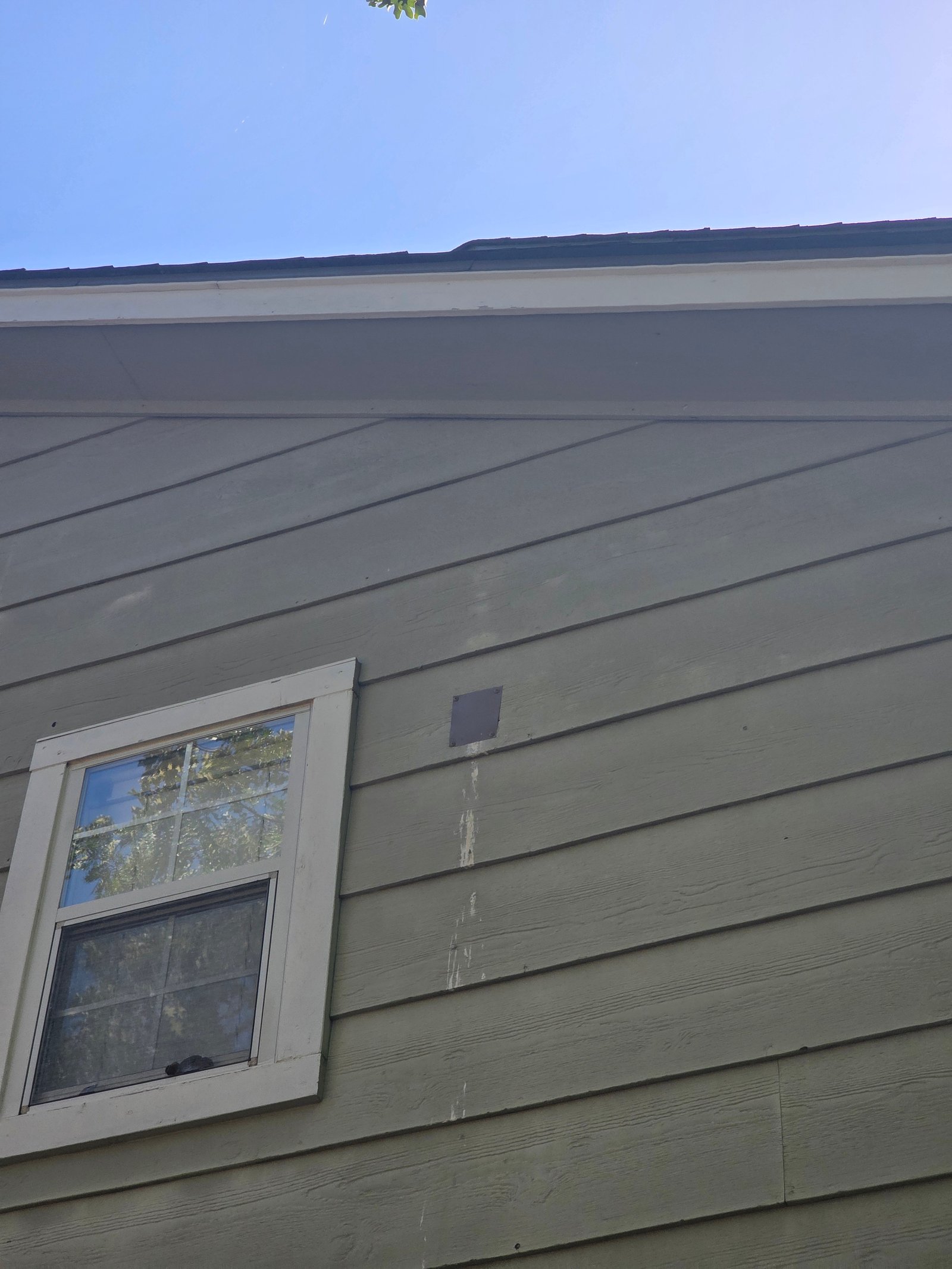 Siding installation project gallery - Project 115 - Image 14